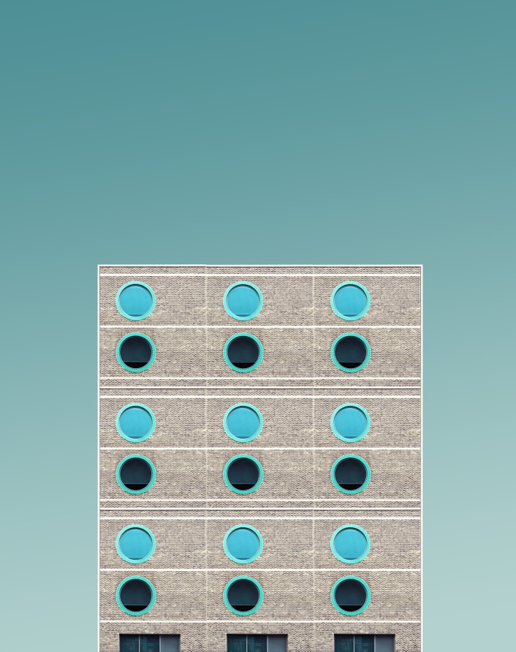 Luisa Schultz, Untitled, 2019