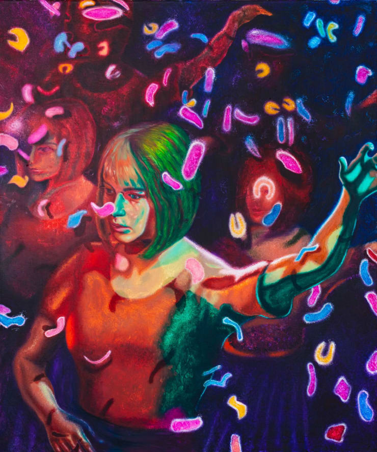 Opening Evening: The Future of Loneliness