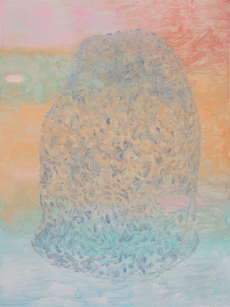 Linda Hemmersbach, Atemhuelle, 2021