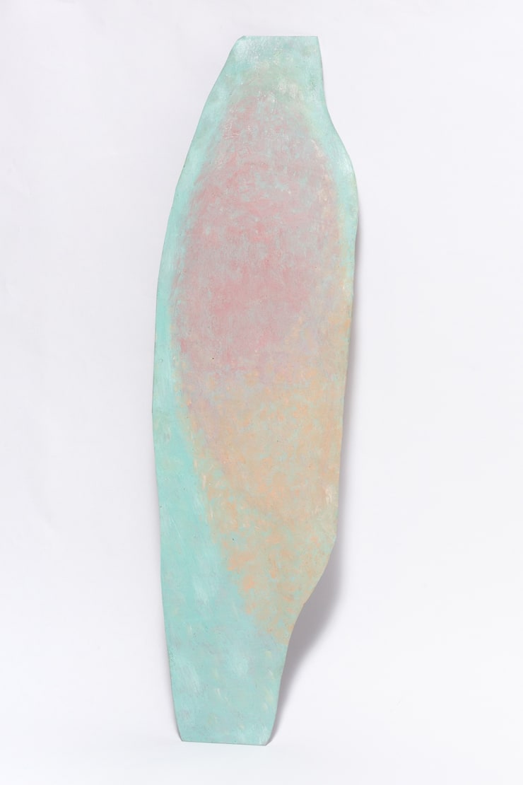 Linda Hemmersbach, Entfernte Beruehrung, 2021