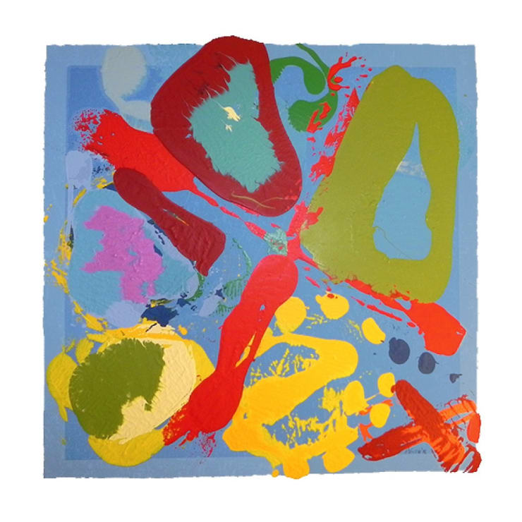 Anthony Frost, Fall Sounds IV, 2011