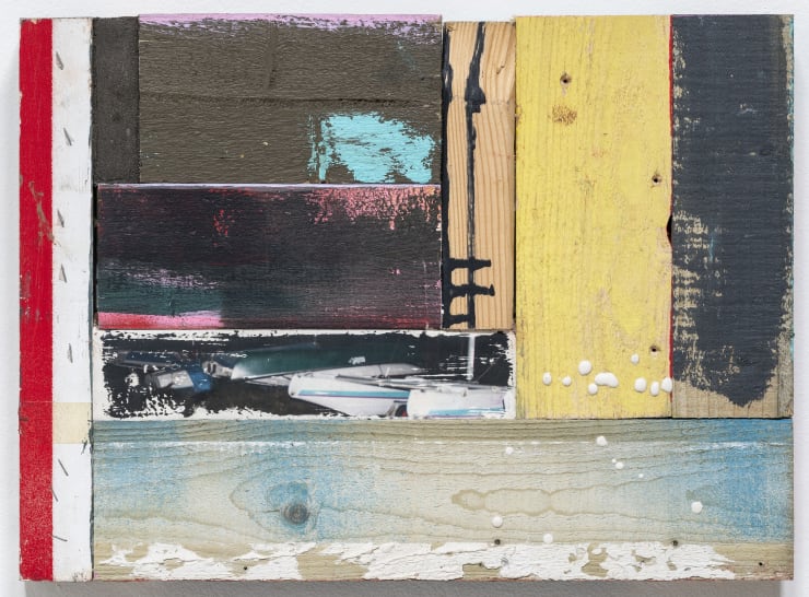 Alice Wilson, BS37, 2019