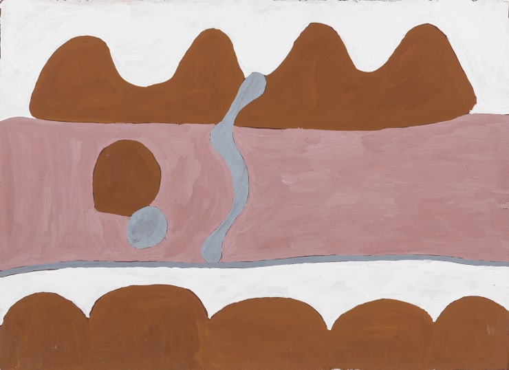 Minnie Lumai, Dumbaral, 2017