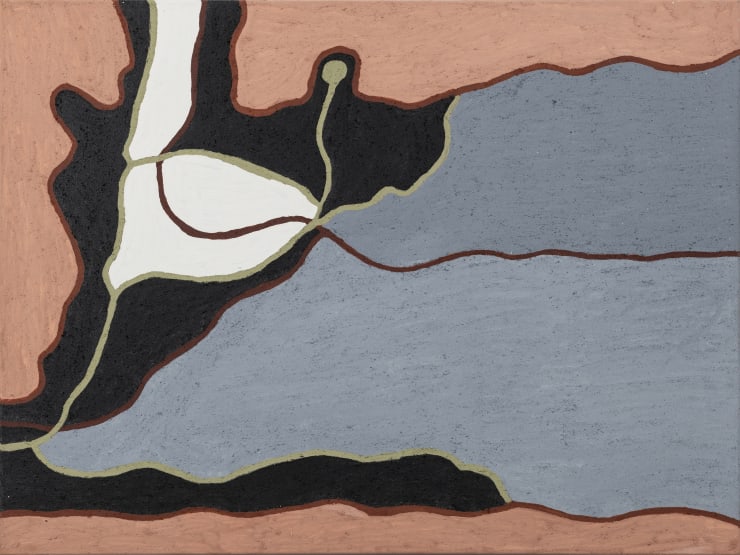 Lindsay Malay, Bulgundi (Homeland), 2017