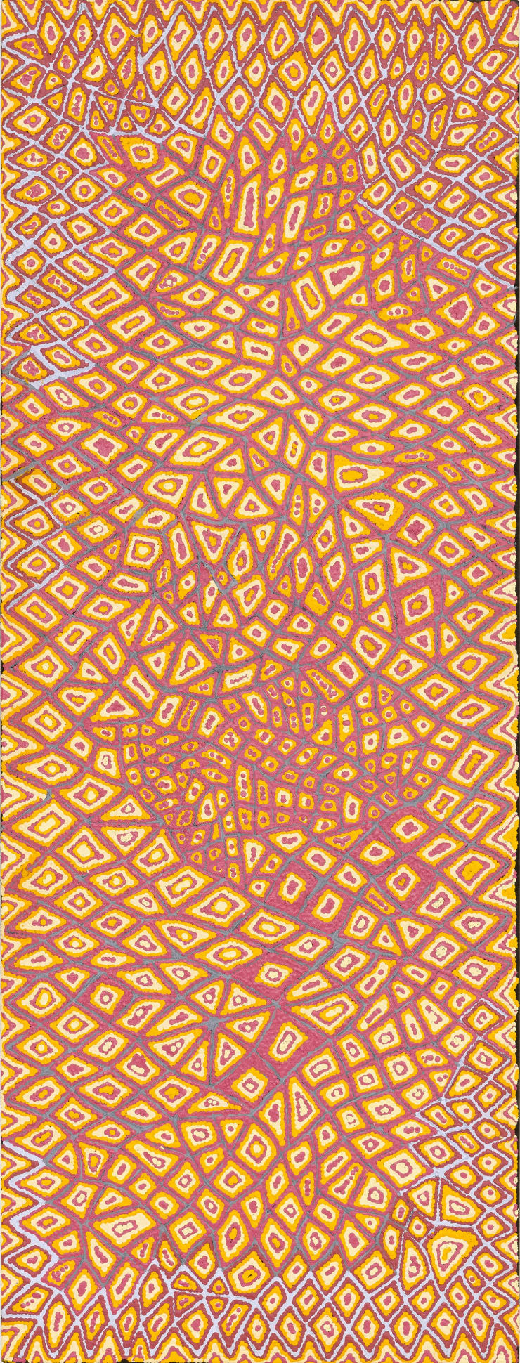 Maureen Poulson Napangardi , Kalipynypa Tjukurrpa