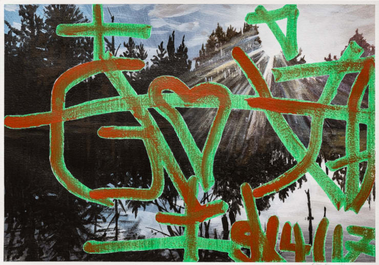 Ralph Anderson, G, 2021