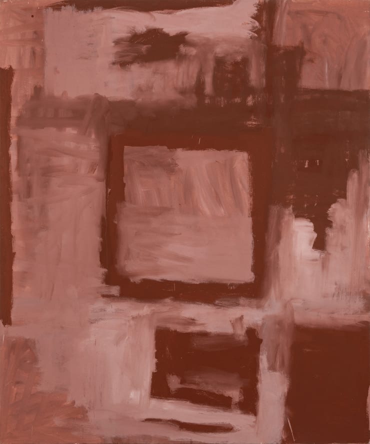 Rammey Ramsey, Warlawoon Country, 2006