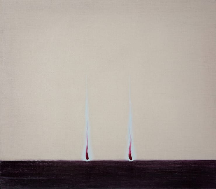 Hannah Luxton, The Visionaries, 2020-21