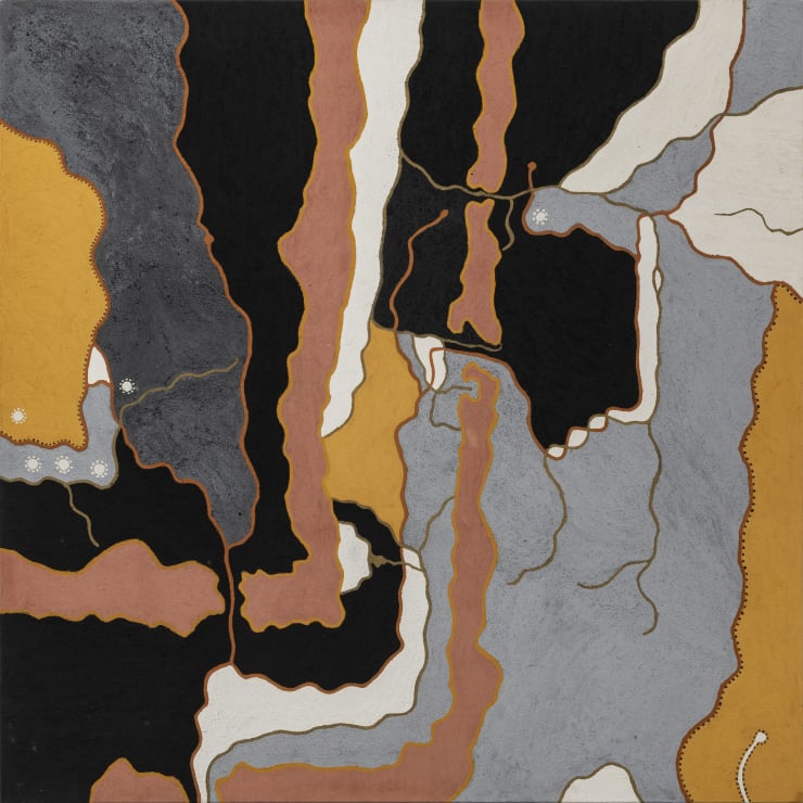 Lindsay Malay, Going Home, 2018