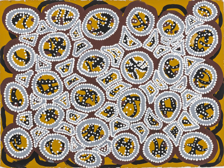 Kittey Malarvie, Luga, 2016