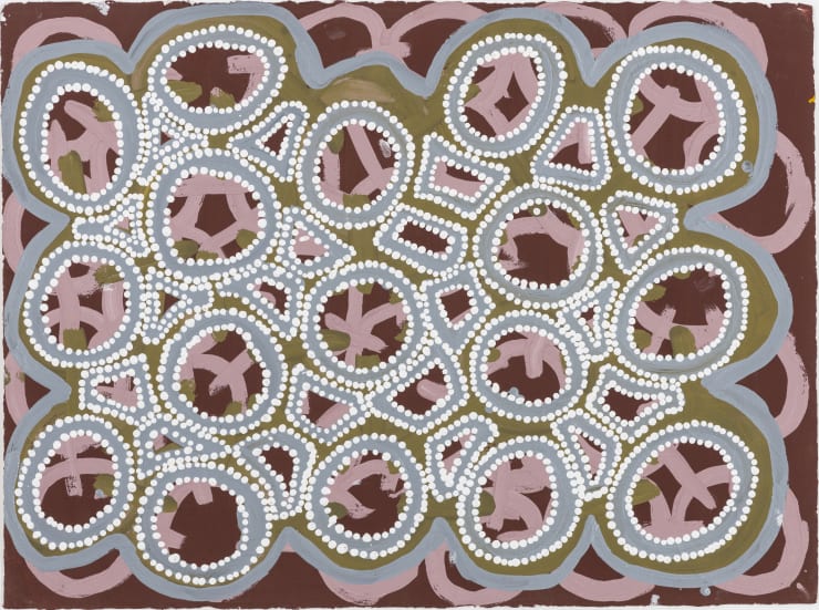 Kittey Malarvie, Luga, 2016