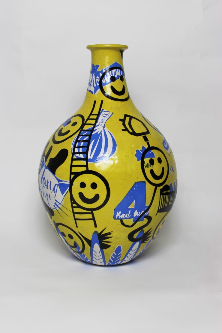 Tom Norris, Rollover, 2019