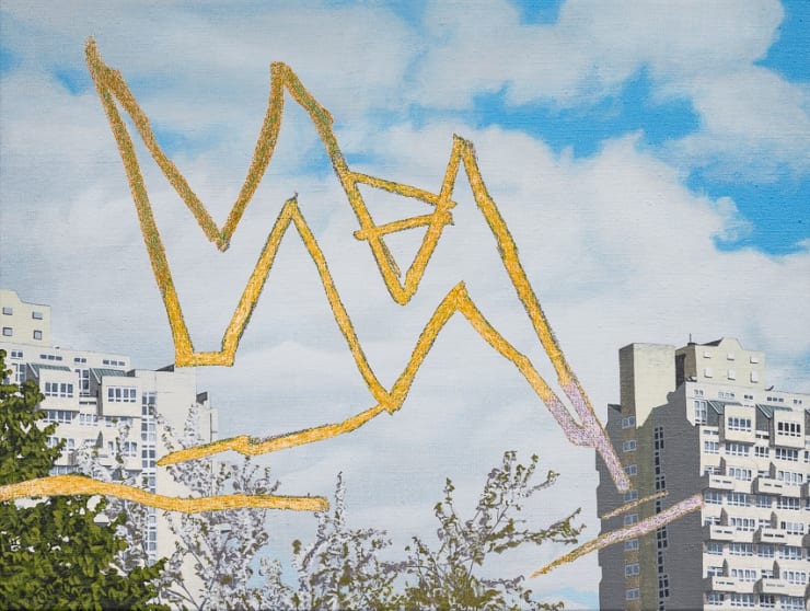 Ralph Anderson, Walter, 2021