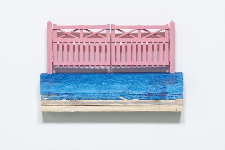 Alice Wilson, Lauden, 2019