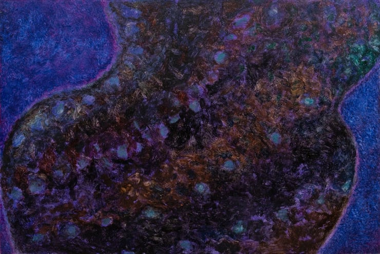 Linda Hemmersbach, Innenleben, 2021