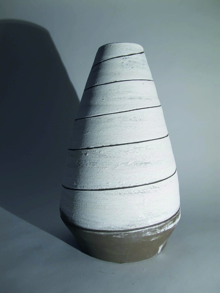 Naja Utzon Popov, Vessel, 2020