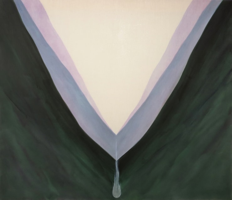 Hannah Luxton, A Change in the Weather, 2020-21