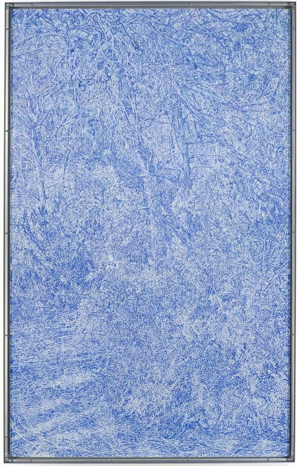 Joanna Kirk, Acceptance, 2012