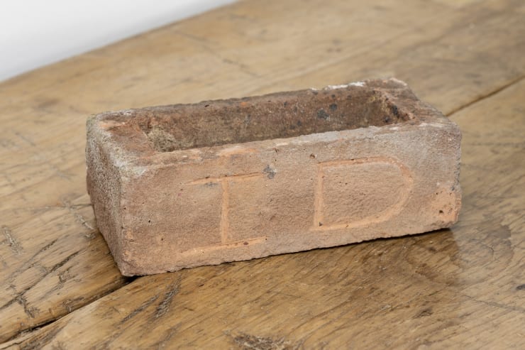 Ralph Anderson, Trace (ID), 2021