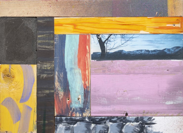 Alice Wilson, BS40, 2019