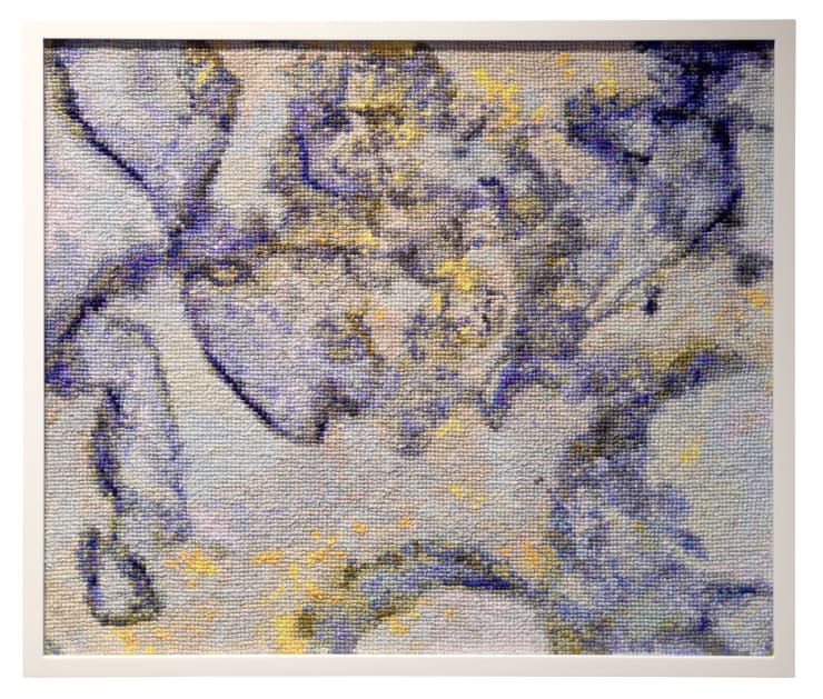 Lola Pedersen, Pixel Affection, 2022