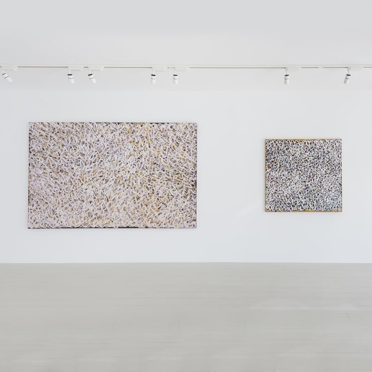 Milkwater & Luga Kittey Malarvie