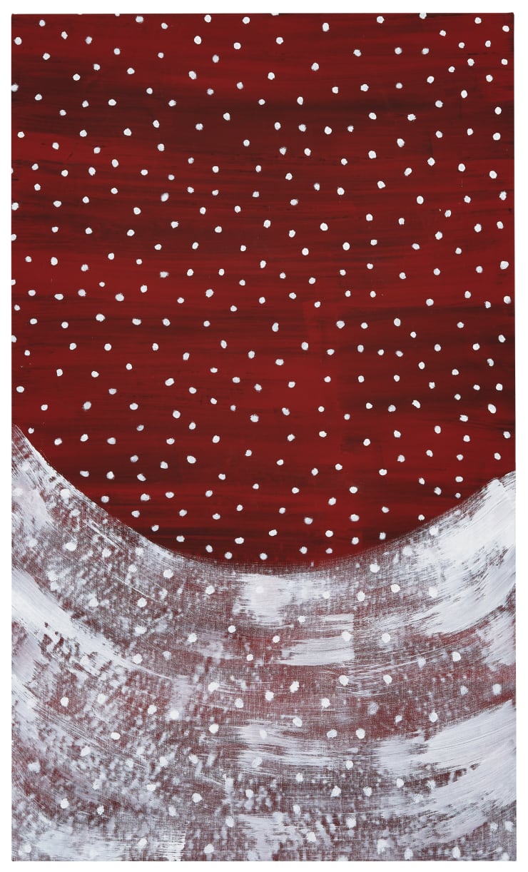 Aak Keenkanam: From The Beginning An exhibition of paintings & sculptures from the Wik & Kugu Arts Centre