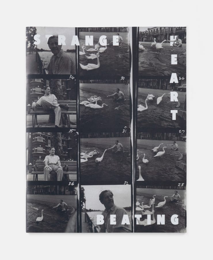 Strange Heart Beating | Exhibition Catalogue