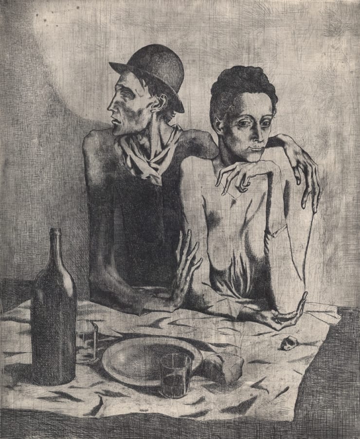 Early Work, 1904-1937