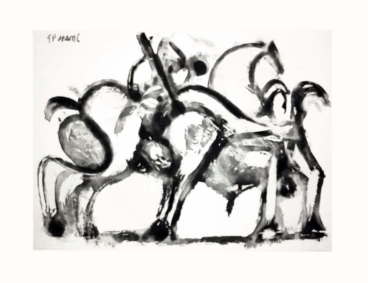 Horses