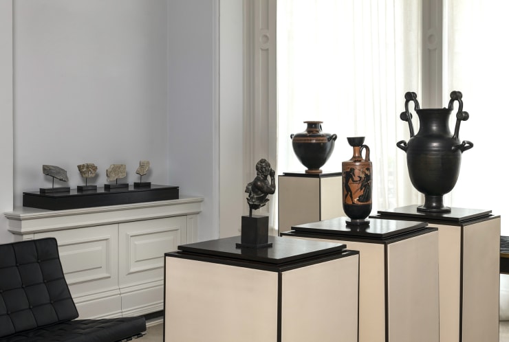 Chesterfield Gardens 10