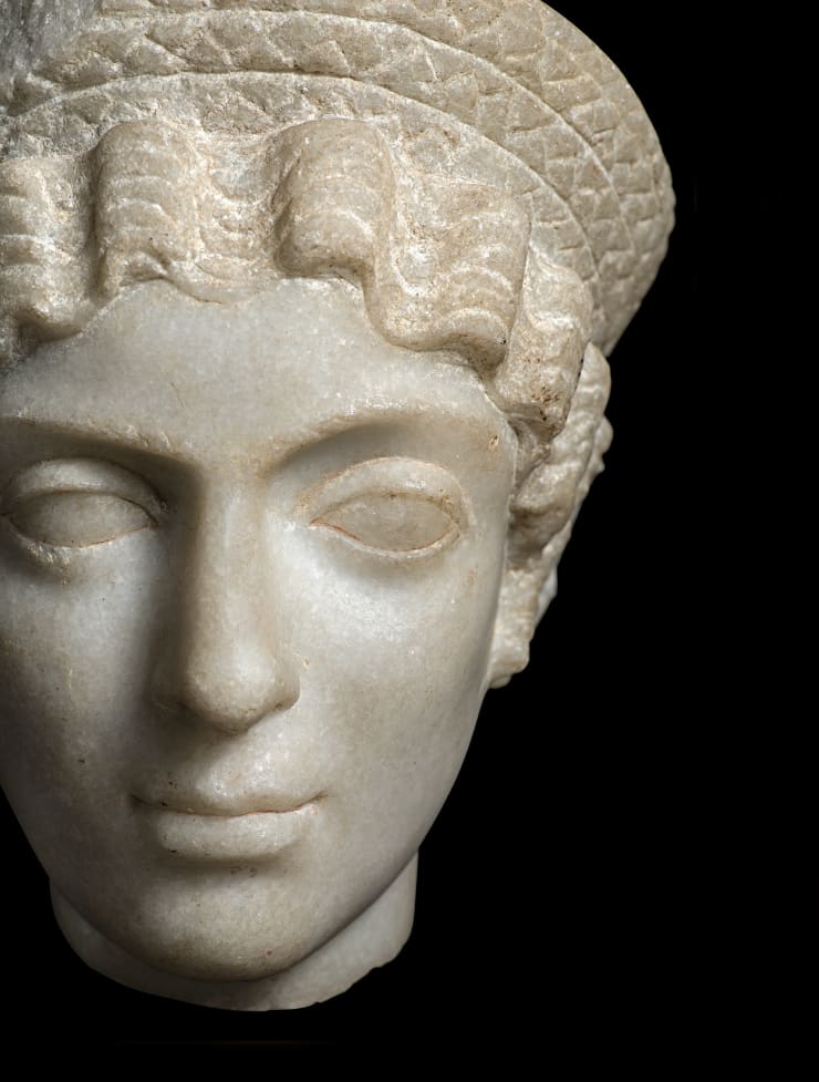 Masterpiece Online 2021