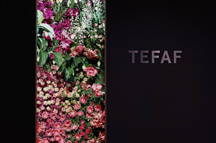 TEFAF Maastricht 2022
