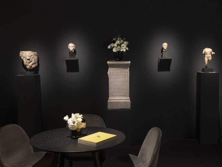 TEFAF MAASTRICHT 2025