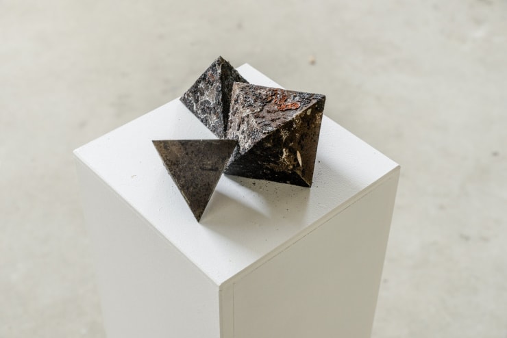 FO YOU Voluntary Art Liaison, 2018