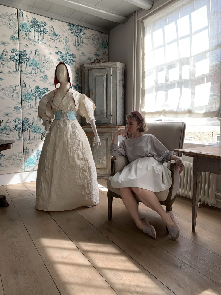Dream Walkers Imagery Of Change 14 September 29 December 2019 Installation Views Katerina Belkina