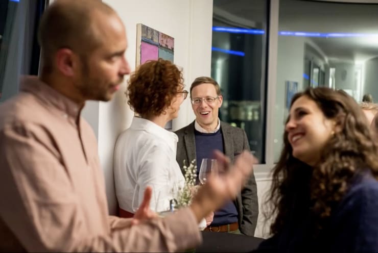 Picture were taken by Marc Beckmann on January 29th, 2020