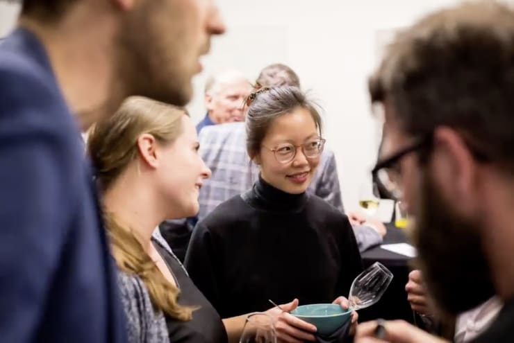 Picture were taken by Marc Beckmann on January 29th, 2020