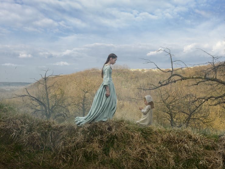 Katerina Belkina, Liberality, 2019