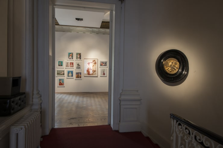 Installation Shot Lsc3681