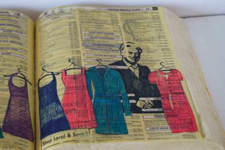 Alina & Jeff Bliumis