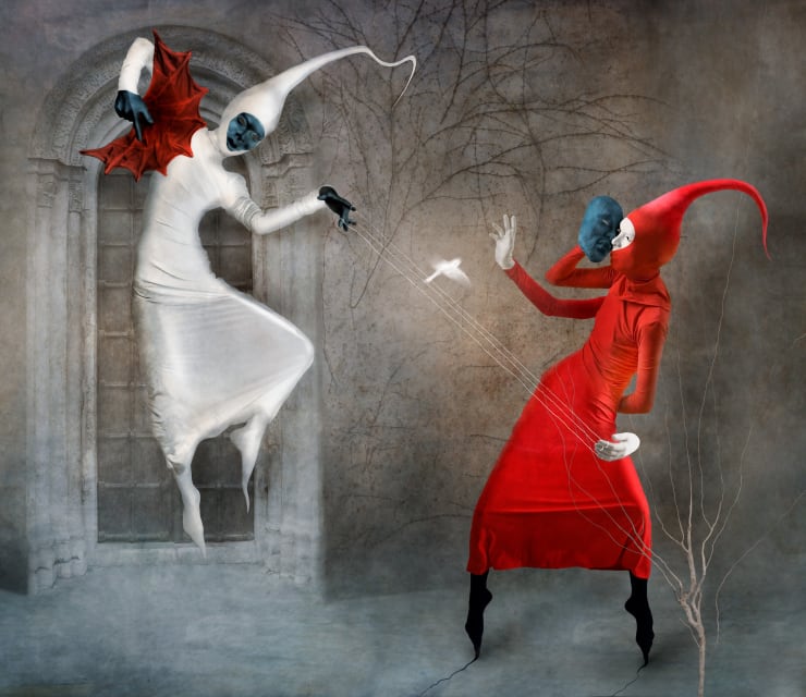 Title: Big game Year: 2005 Series: Masks