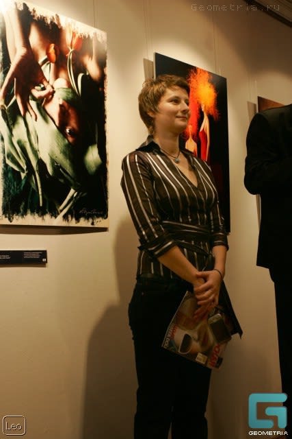 PhotoFusion 2006 Fyodor Chaliapin House Art Gallery, Moscow 15 - 29 September 2006