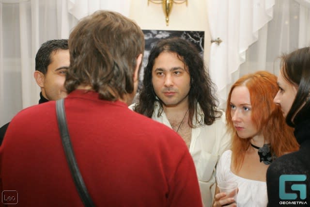 PhotoFusion 2006 Fyodor Chaliapin House Art Gallery, Moscow 15 - 29 September 2006