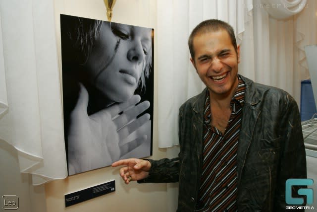 PhotoFusion 2006 Fyodor Chaliapin House Art Gallery, Moscow 15 - 29 September 2006