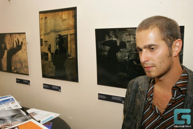 PhotoFusion 2006 Fyodor Chaliapin House Art Gallery, Moscow 15 - 29 September 2006