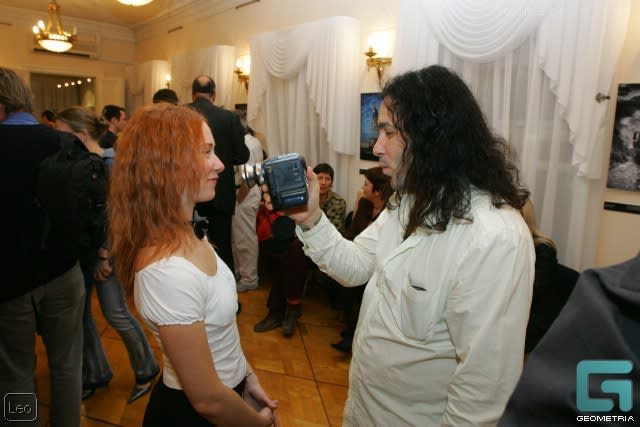 PhotoFusion 2006 Fyodor Chaliapin House Art Gallery, Moscow 15 - 29 September 2006