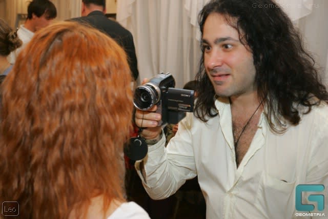 PhotoFusion 2006 Fyodor Chaliapin House Art Gallery, Moscow 15 - 29 September 2006