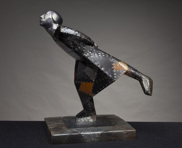 Alexander Molev Skater, 2008