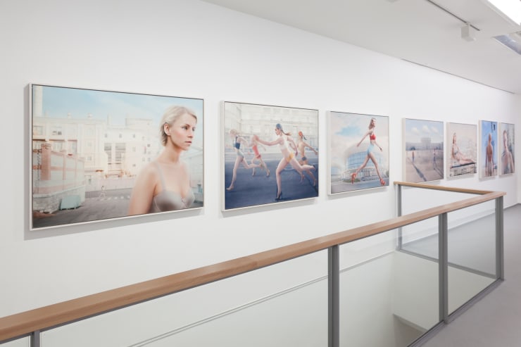 Light And Heavy Katerina Belkina 21